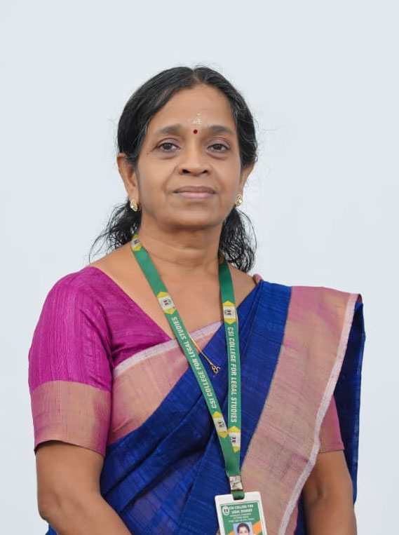 Mrs. Suma Kumari